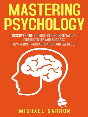 cover image of Mastering Psychology